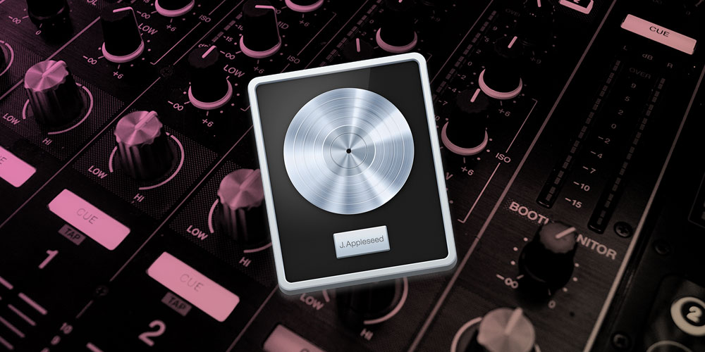 Music Production in Logic Pro X: The Complete Course