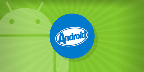 Complete Android Programming with KitKat 4.4 - Product Image