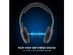 Logitech H800 Bluetooth Wireless Headset with Mic for PC, Tablets and Smartphone (Used, No Retail Box)