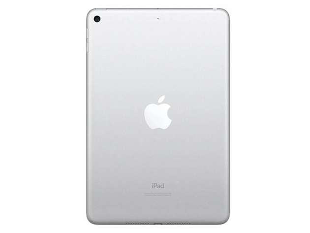 Apple iPad Mini 5 (2019) 7.9" Retina (Refurbished: Wi-Fi Only)