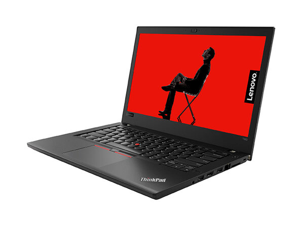 ThinkPad T480／1272 14インチ　★SSDはついておりません ThinkPad T480／1272 14インチ ☆SSDはついておりません - メルカリ