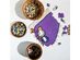 Dream Clutter by Micah Lindenberger 1000 Piece Puzzle