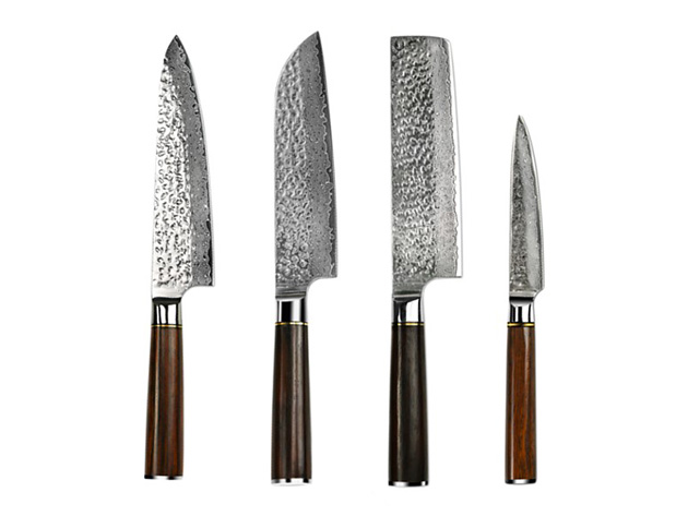 Ryori™ Kyoto Knife Set (4-Piece)