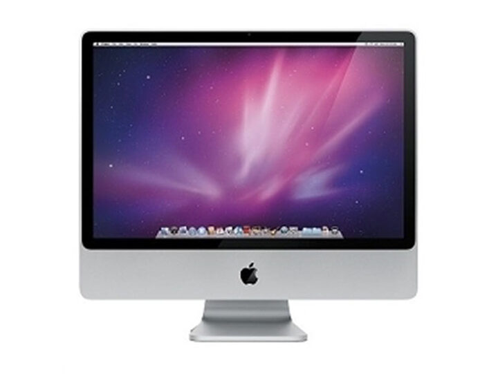 Mac (Apple) - 【美品】箱付きiMac Late2015 Apple 20