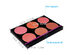 SHANY Masterpiece Makeup Kit - 7 Layer Refills - SHE'S NOT SHY