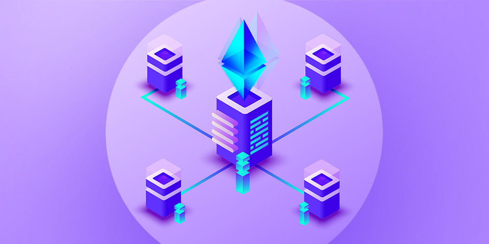 Ethereum Blockchain Developer: Build Projects Using Solidity