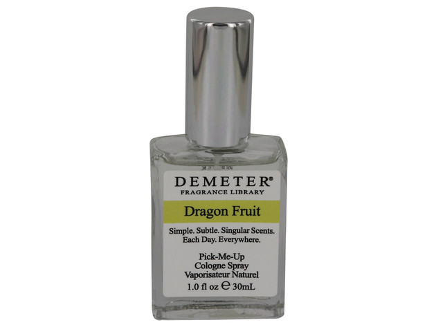 Demeter by Demeter Dragon Fruit Cologne Spray (unboxed) 1 oz