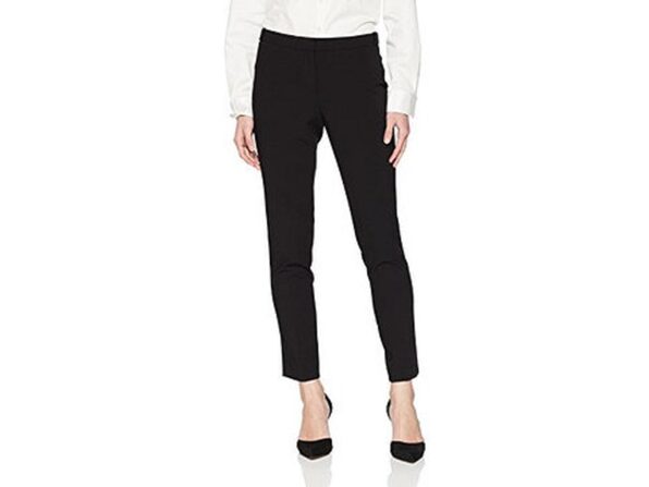calvin klein women's highline pants