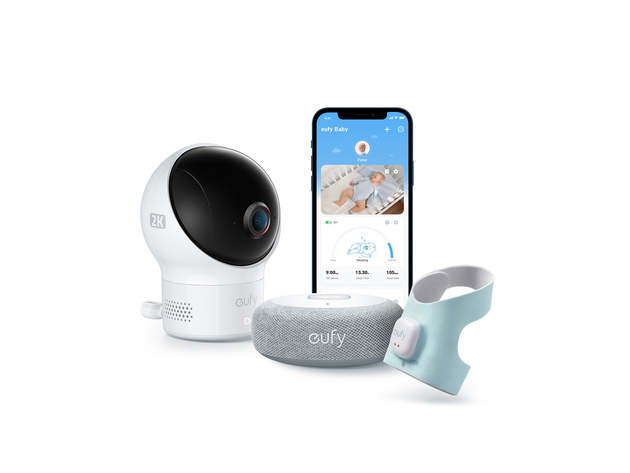 Smart Camera/Smart Baby Monitor