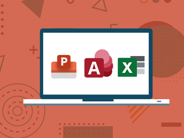 The Complete Microsoft Office Certification Bundle