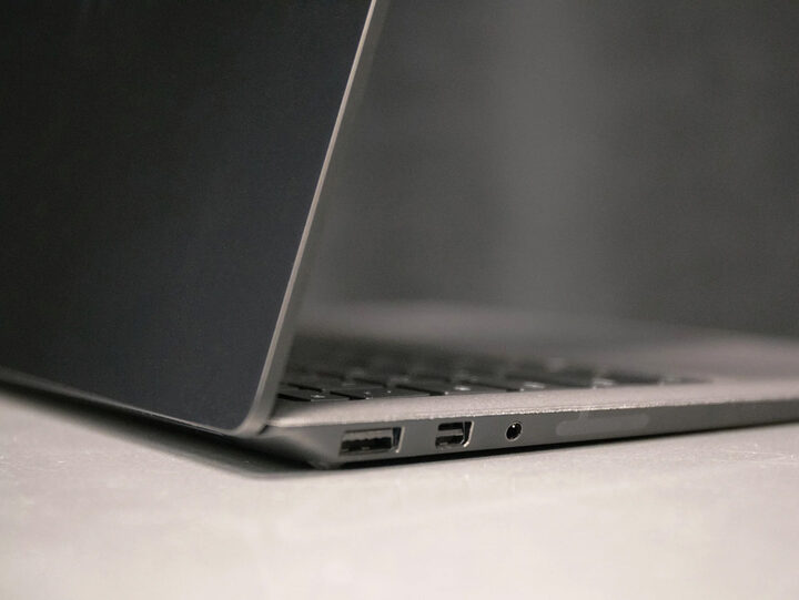 Microsoft Surface Laptop 3 (2019) 13.5