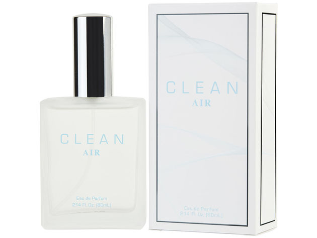 CLEAN AIR by Clean EAU DE PARFUM SPRAY 2.14 OZ for WOMEN ---(Package Of 5)