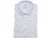 Ryan Seacrest Distinction Men's Tech Slim Fit Spread Collar Dress Shirt Size 16x32-33