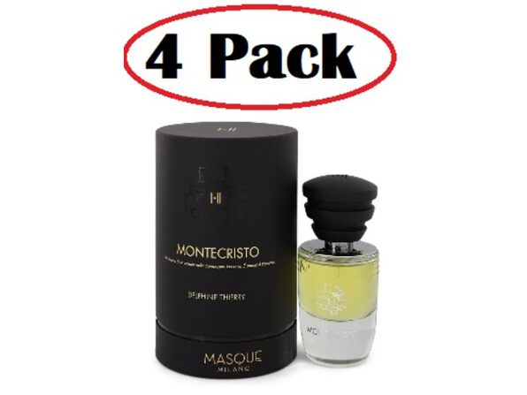 montecristo parfum