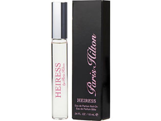 HEIRESS PARIS HILTON by Paris Hilton EAU DE PARFUM ROLL ON .34 OZ MINI For WOMEN
