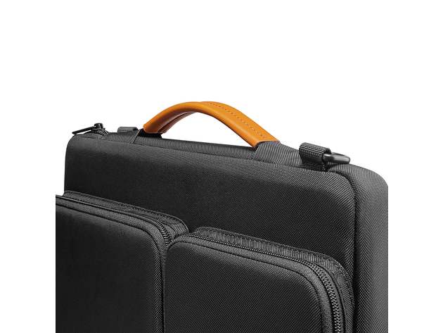 tomtoc Versatile A42 For 15.6'' Universal Laptop Gray