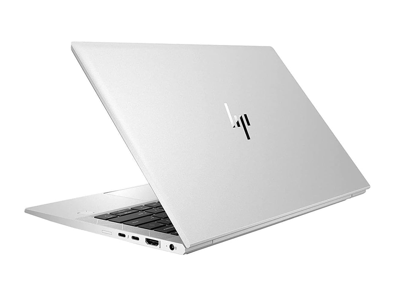 HP EliteBook 830 G8 13" (2021) i7-1185G7 3GHz 8GB RAM 256GB SSD WIN11PRO (Refurbished)