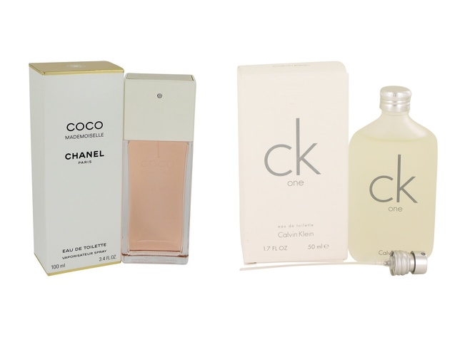  Chanel Coco Perfume - EDT Spray 3.4 oz. by Chanel