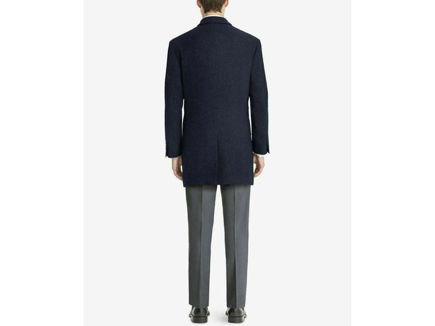 Calvin klein prosper x best sale fit overcoat