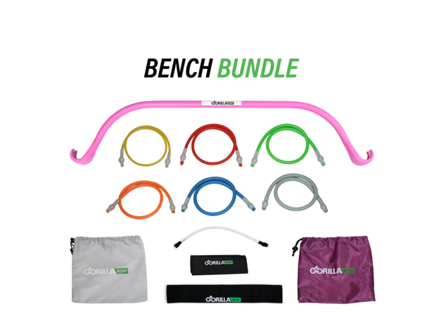 Gorilla Bow Lite