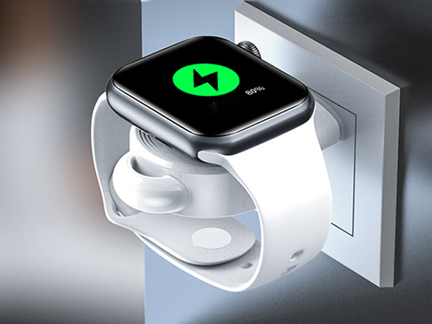 Apple watch gadgets online 2021