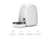 Dogness APPFEEDMINWH 2L App Automatic Feeder - White