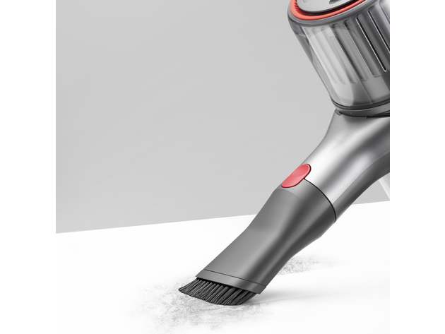 Roborock H6 420W HEPA Cordless Stick Vacuum