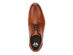 Dockers Mens Parkview Leather Dress Casual Oxford Shoe - 8 M Butterscotch