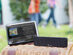 DASH A: World's Flattest Portable Speaker