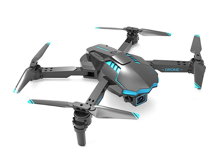 dragon alpha z pro dual camera drone