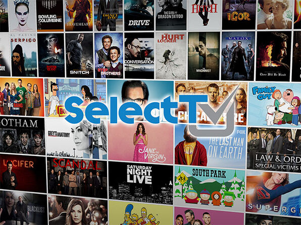 SelectTV by FreeCast: 1-Yr Subscription | Android Central Digital Offers