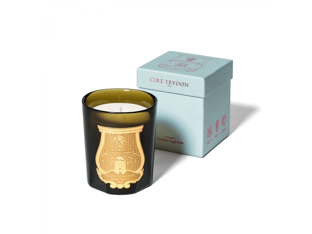 Cire Trudon Spiritus Sancti Scented Candle 9.5oz (270g)