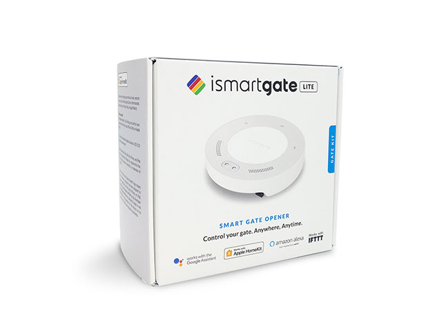 ismartgate Ultimate LITE Gate Kit