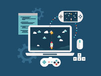 The Ultimate Guide to Game Development with Unity  - Product Image