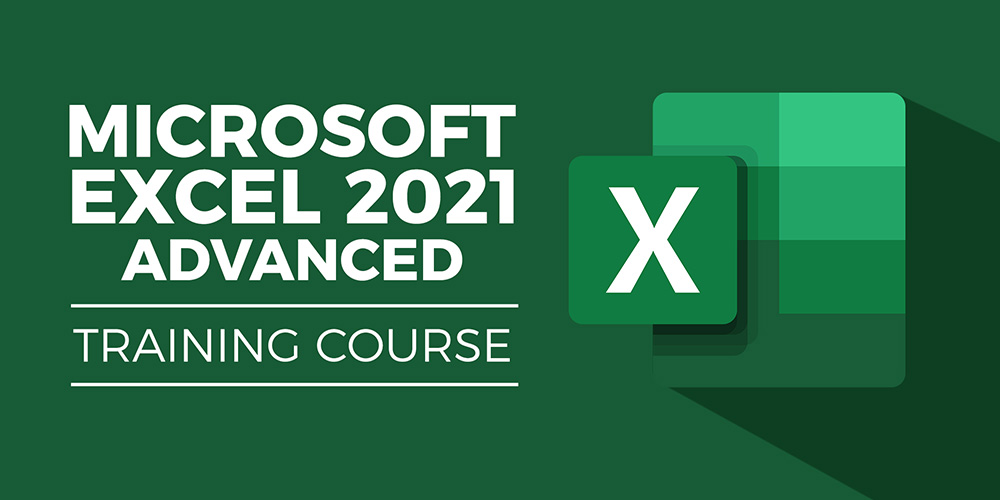 Microsoft Excel 2021/365: Advanced Course