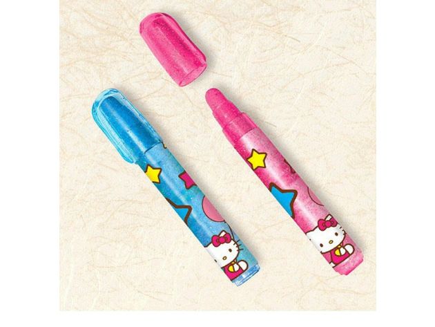 Hello Kitty Lipstick Eraser Bulk Favor