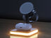 6-in-1 Magstand Mini Magnetic Charge Station + Bedside Lamp