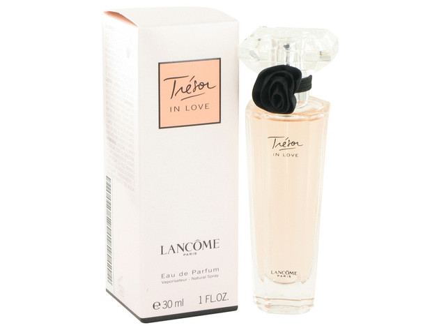 Tresor In Love by Lancome Eau De Parfum Spray 1 oz
