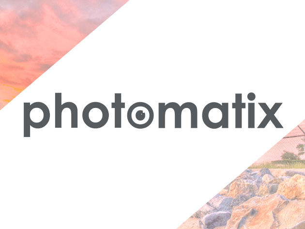 Photomatix Essentials