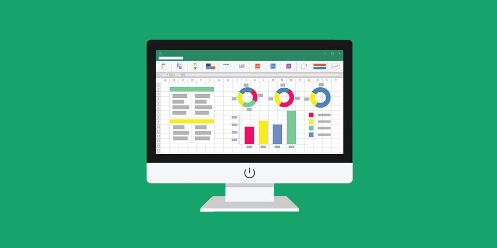 Excel Functions Mastery Course