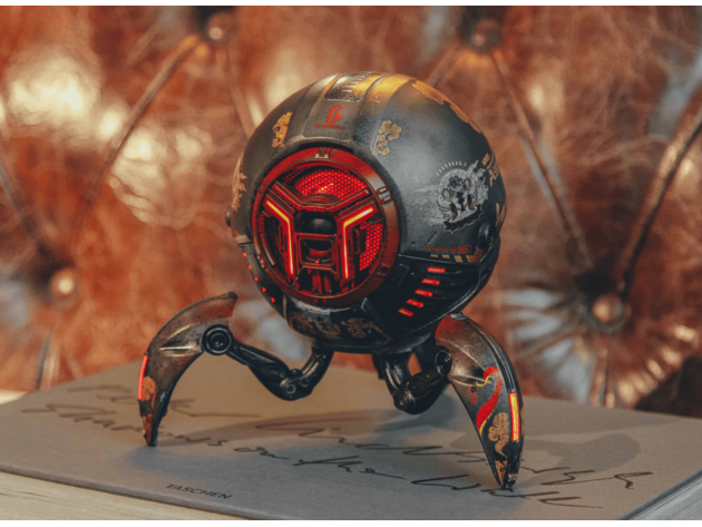 Mars Pro Special Edition - Aquarius | StackSocial