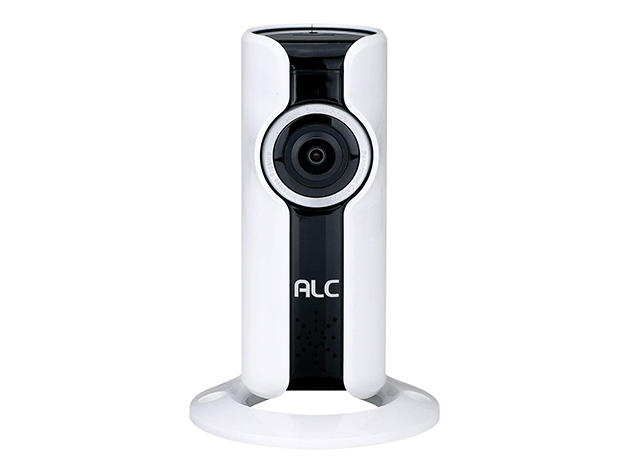 ALC AWF08 Indoor Panoramic Wi-Fi Camera (Renewed)