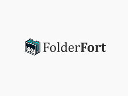 FolderFort Cloud Storage Pro Plan: 5-Year Subscription
