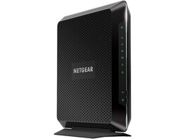 NETGEAR Nighthawk (C7000) AC1900, 960Mbps DOCSIS 3.0 Wi-Fi Cable Modem Router Combo (New - Open Box)