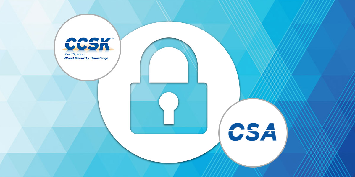 Cloud Technology Security Knowledge (CCSK) Certification Prep