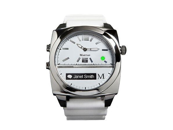 joyus bluetooth smart watch