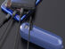 Easy Breezy 4-in-1 Light, Fan, Earphone, & Charger (Midnight Blue)