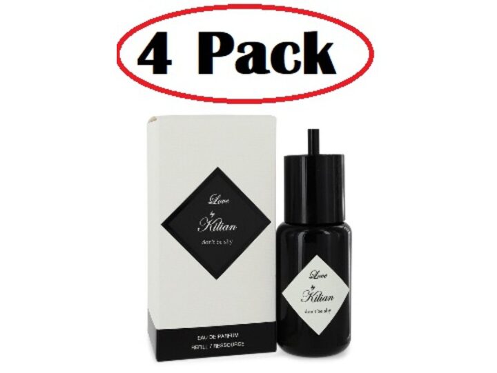 Pack of Kilian Love Don't Be Shy by Kilian Eau De Parfum Refill