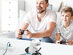 Rechargeable RC Robot for Kids with Music & LED Lights (2-pack)