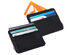 SNK RFID-Blocking Canvas Card Holder